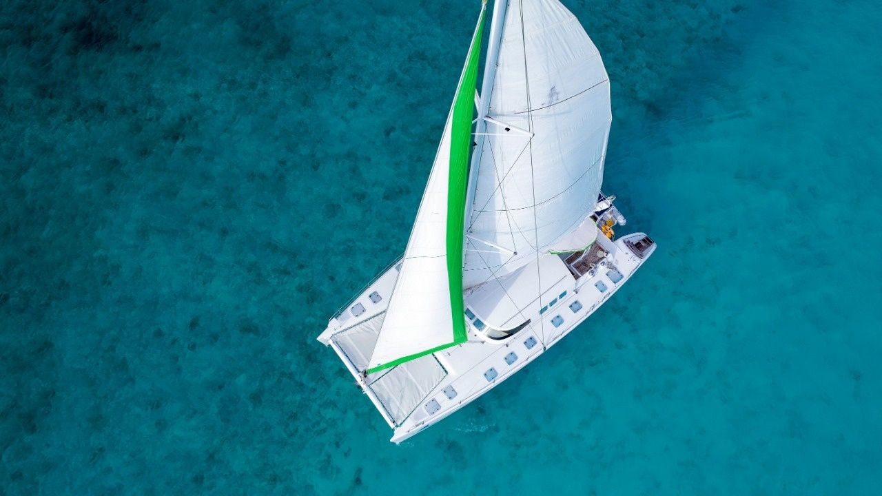 Custom Built 55 | Tiare