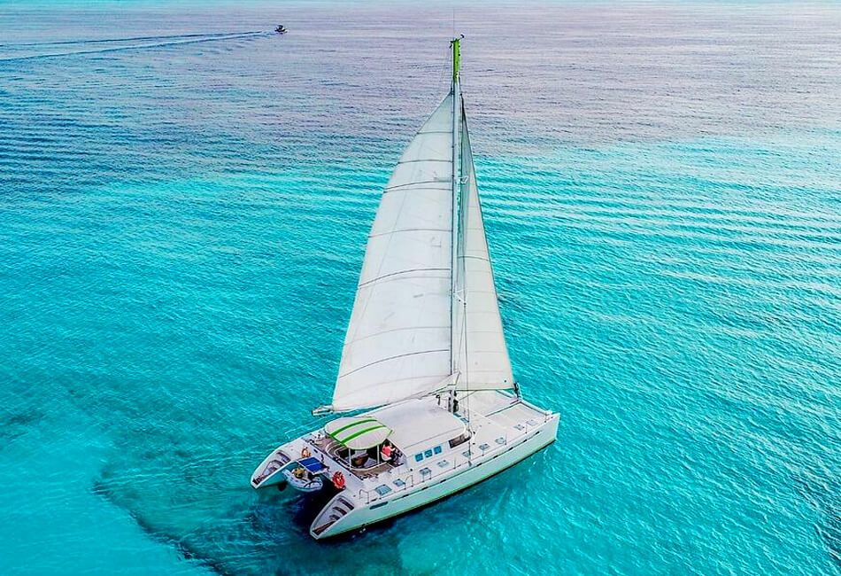 Custom Built 55 | Tiare