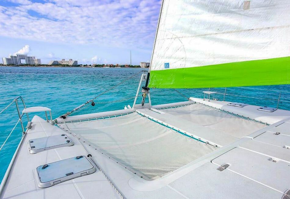 Custom Built 55 | Tiare