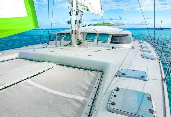 Custom Built 55 | Tiare