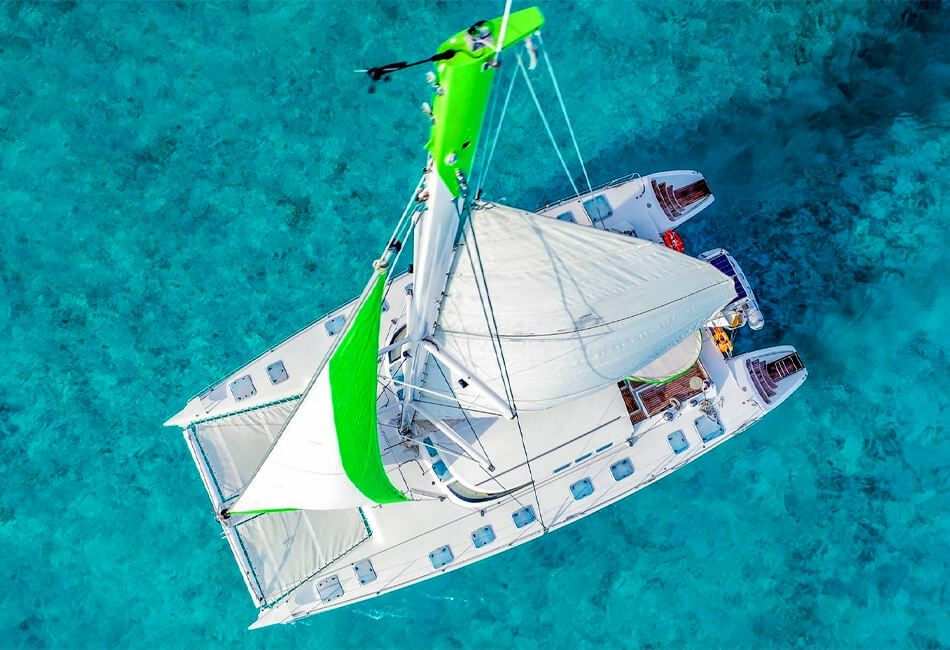 Custom Built 55 | Tiare