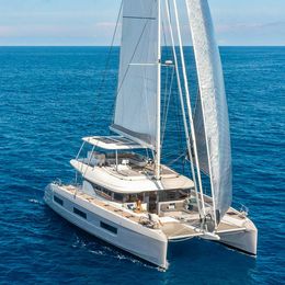 Lagoon 60 | Pac-One