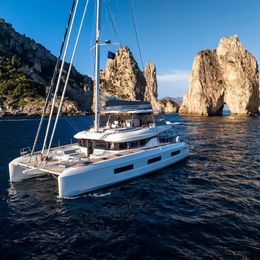 Lagoon 60 | Pac-One