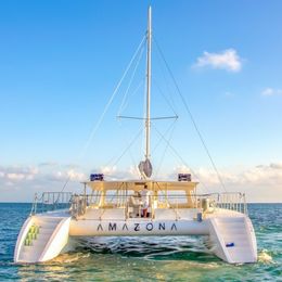 Custom Built 65 | Amazona