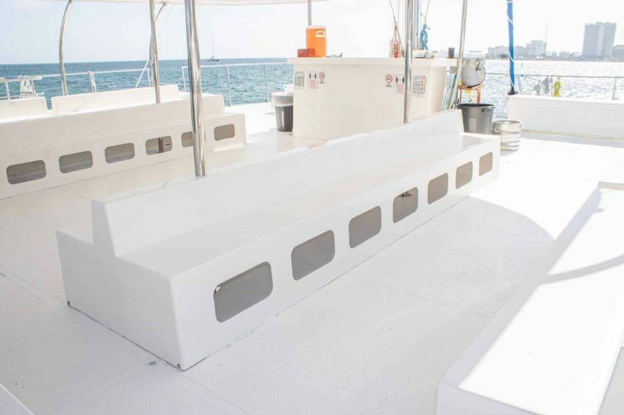 Custom Built 65 | Amazona