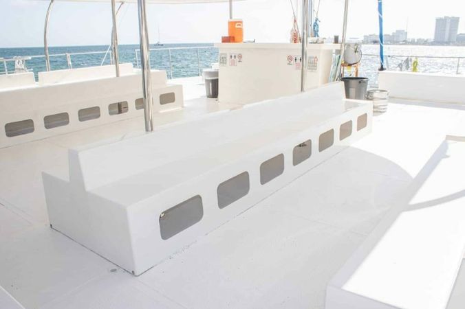 Custom Built 65 | Amazona