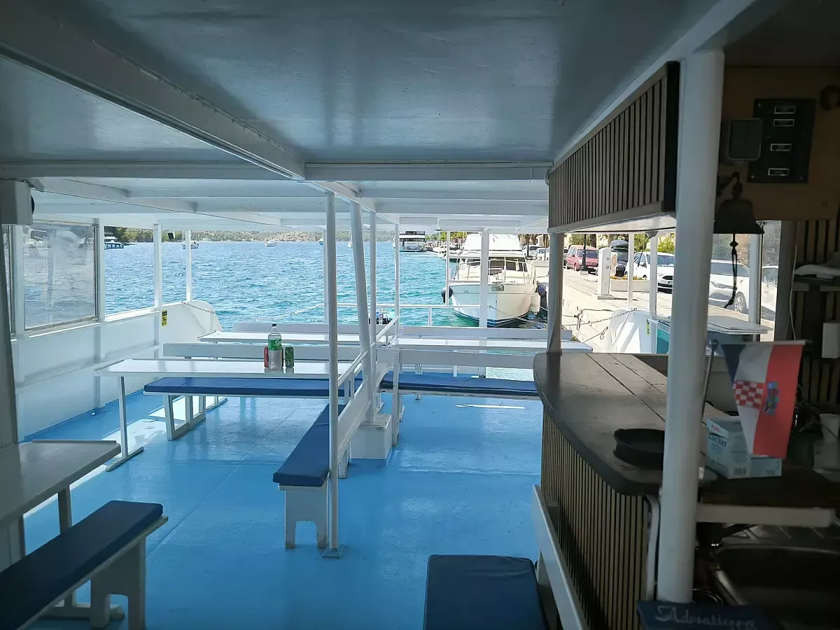 Custom Built 58 | Mariano