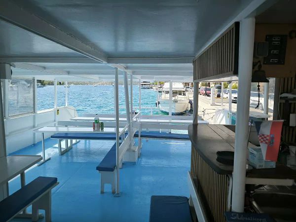 Custom Built 58 | Mariano