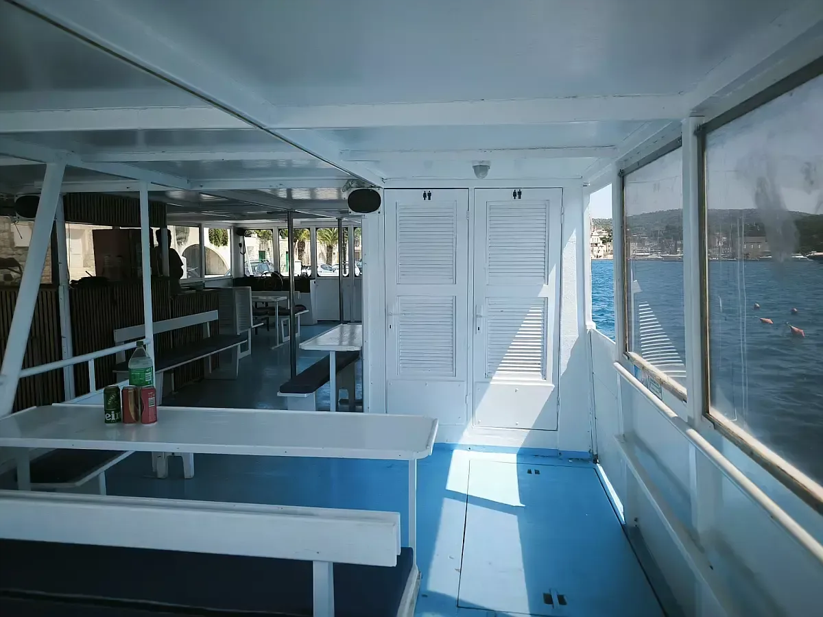 Custom Built 58 | Mariano