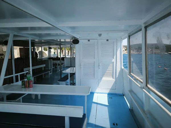 Custom Built 58 | Mariano