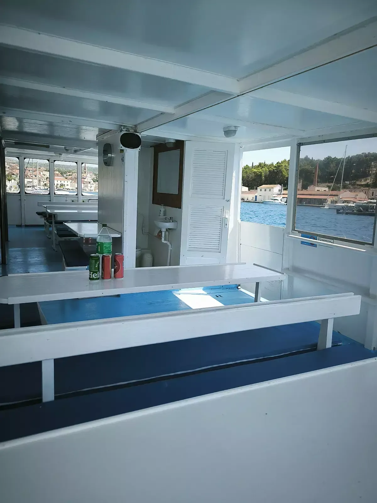 Custom Built 58 | Mariano