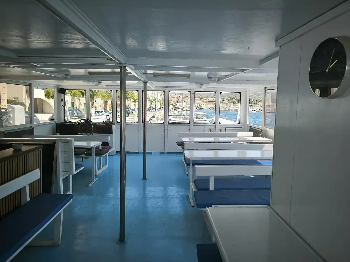 Custom Built 58 | Mariano