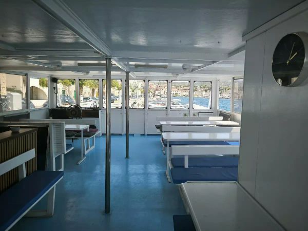 Custom Built 58 | Mariano