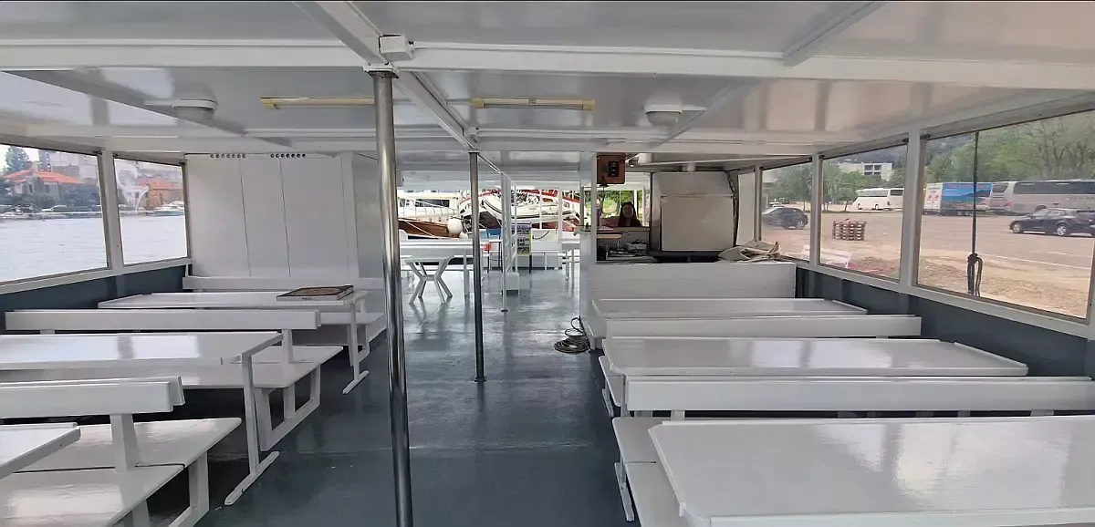 Custom Built 58 | Mariano