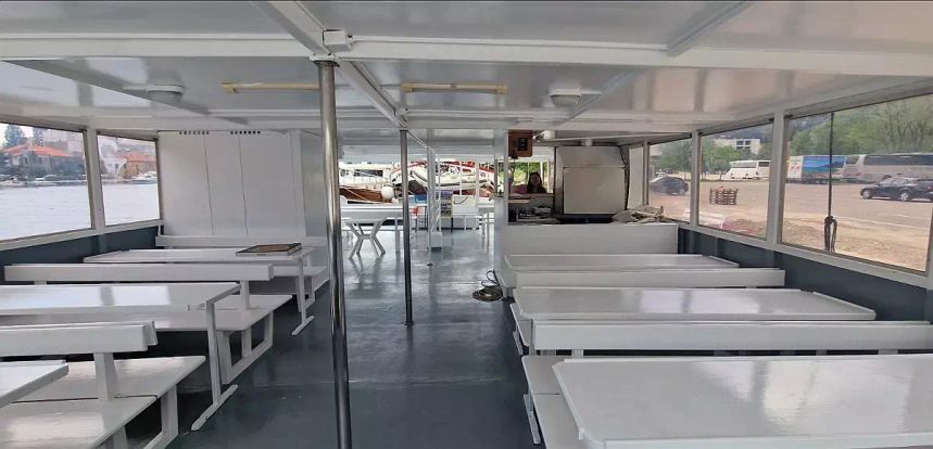 Custom Built 58 | Mariano