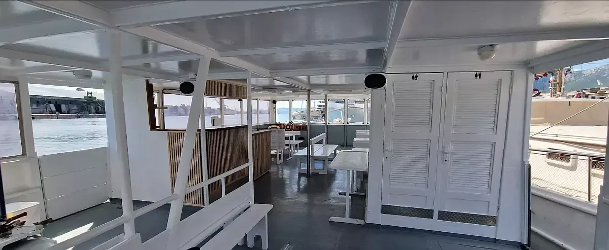 Custom Built 58 | Mariano