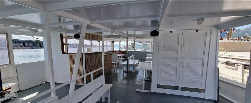 Custom Built 58 | Mariano