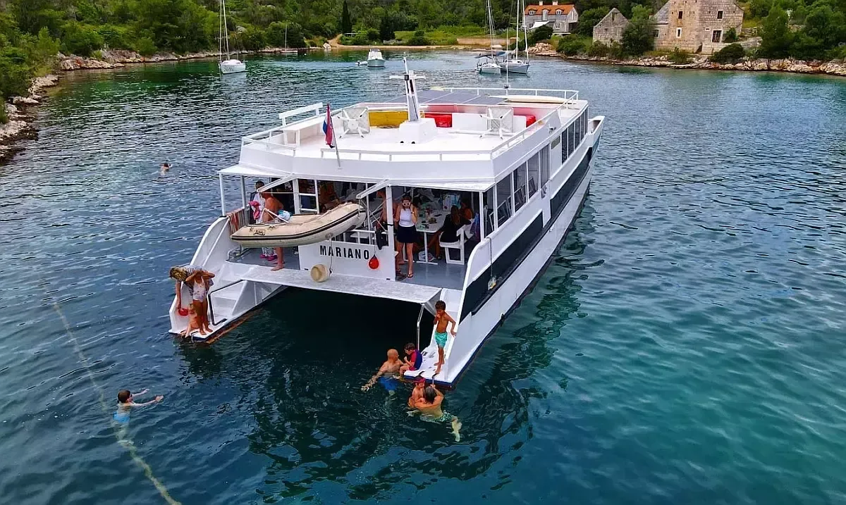 Custom Built 58 | Mariano