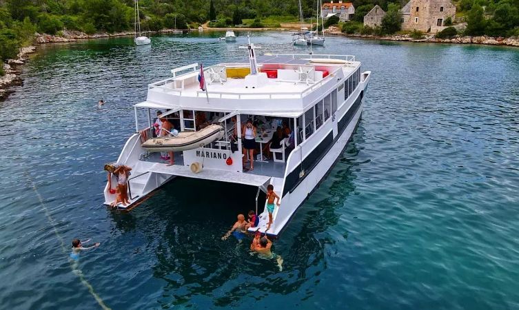 Custom Built 58 | Mariano