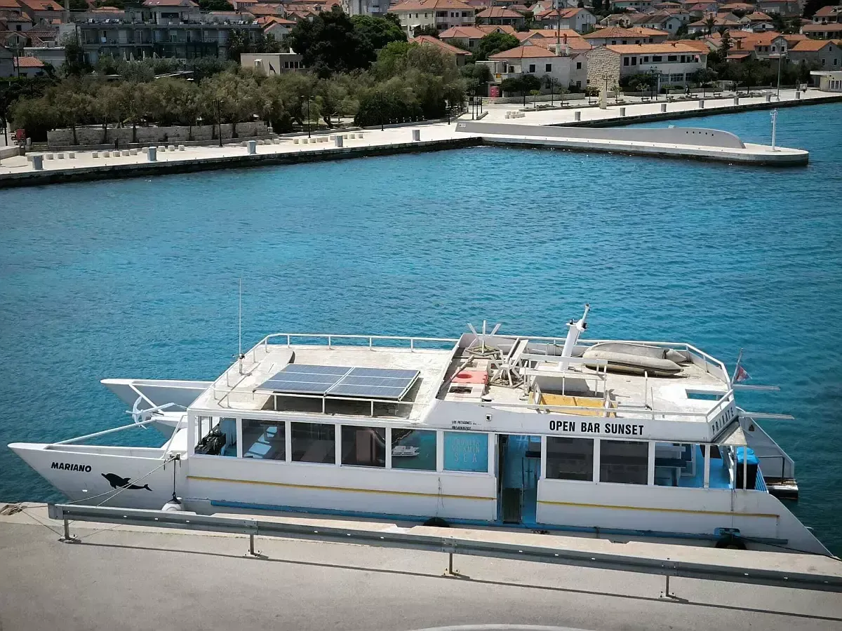 Custom Built 58 | Mariano