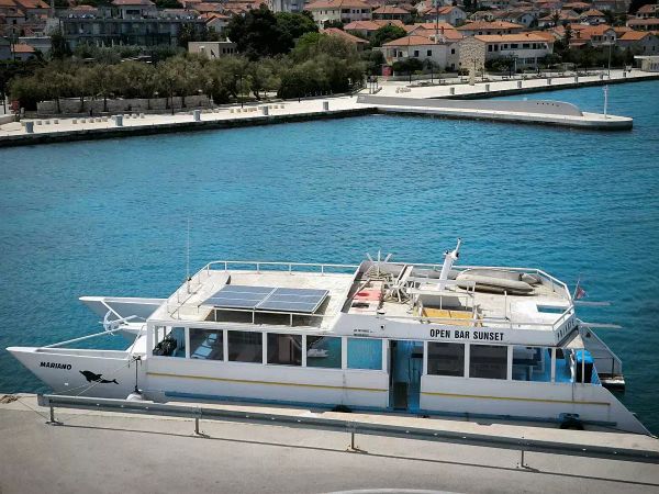 Custom Built 58 | Mariano