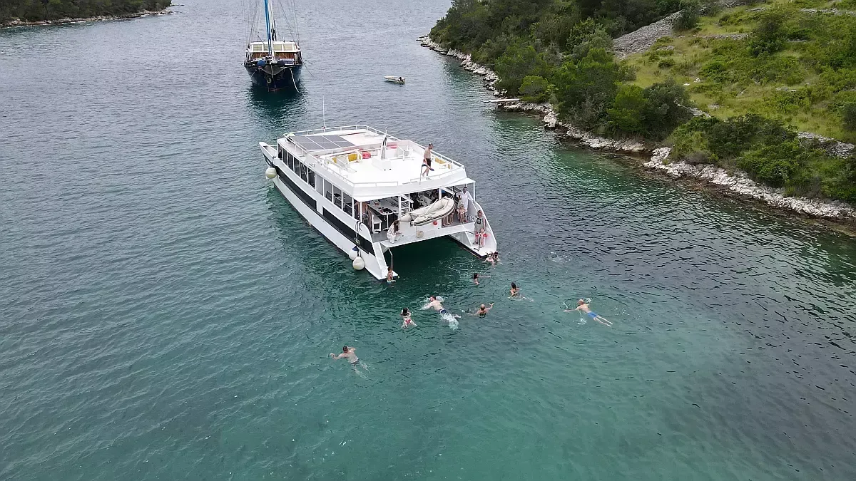 Custom Built 58 | Mariano