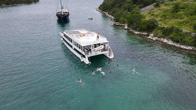 Custom Built 58 | Mariano