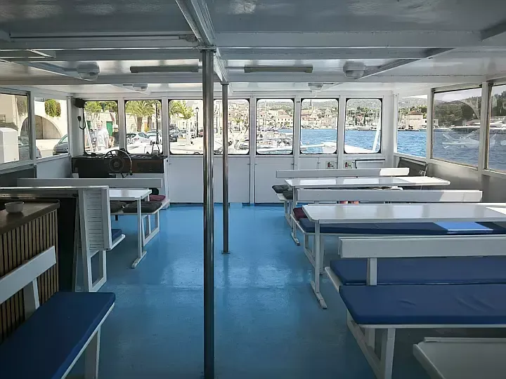 Custom Built 58 | Mariano