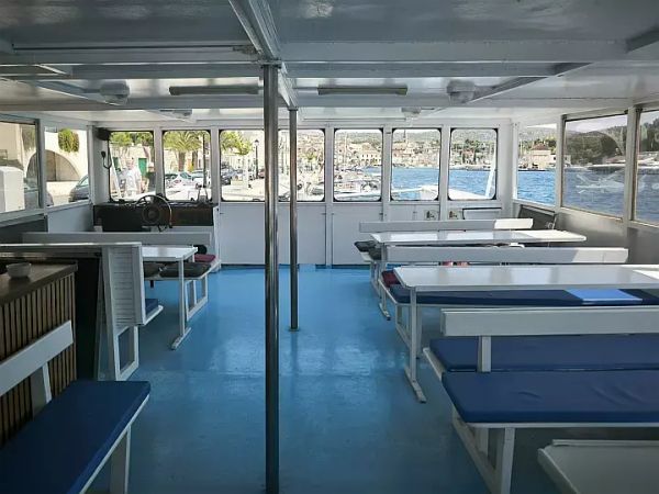 Custom Built 58 | Mariano