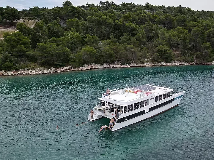 Custom Built 58 | Mariano