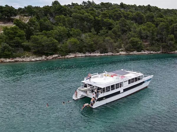 Custom Built 58 | Mariano