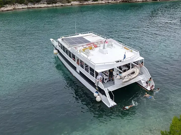 Custom Built 58 | Mariano