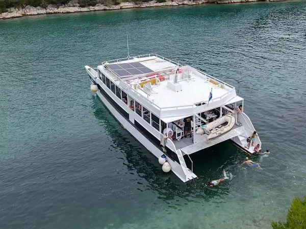 Custom Built 58 | Mariano