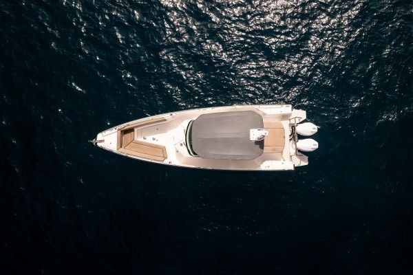 Axopar 28 TT | Seablade