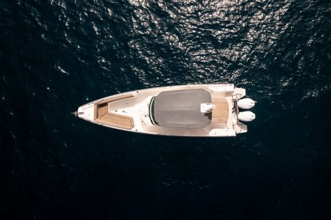 Axopar 28 TT | Seablade