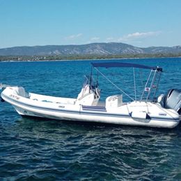 Nuova Jolly Prince 23 | 13