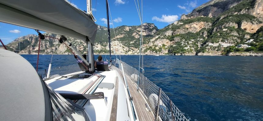 Jeanneau Sun Odyssey 42 i | Alchimia