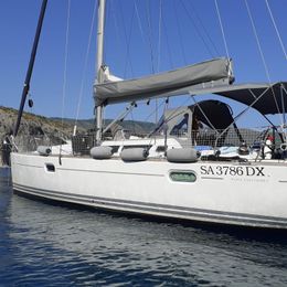 Jeanneau Sun Odyssey 42 i | Alchimia