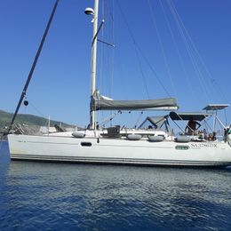 Jeanneau Sun Odyssey 42 i | Alchimia
