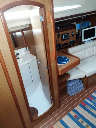 Jeanneau Sun Odyssey 42 i | Alchimia