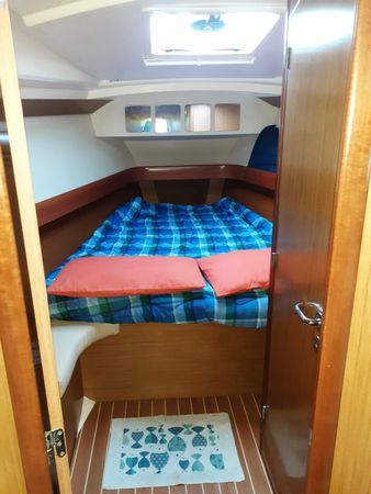 Jeanneau Sun Odyssey 42 i | Alchimia