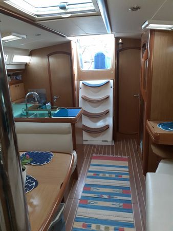 Jeanneau Sun Odyssey 42 i | Alchimia