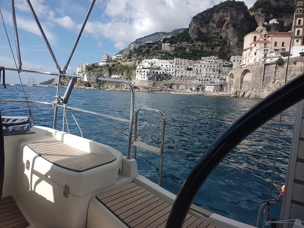 Jeanneau Sun Odyssey 42 i | Alchimia