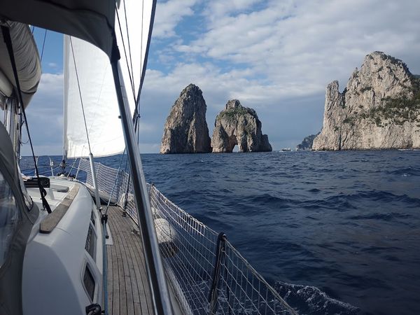 Jeanneau Sun Odyssey 42 i | Alchimia