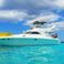 Sea Ray Sedane Bridge 400 | Aquaman