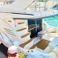 Sea Ray Sedane Bridge 400 | Aquaman