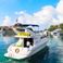 Sea Ray Sedane Bridge 400 | Aquaman