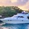 Sea Ray Sedane Bridge 400 | Aquaman
