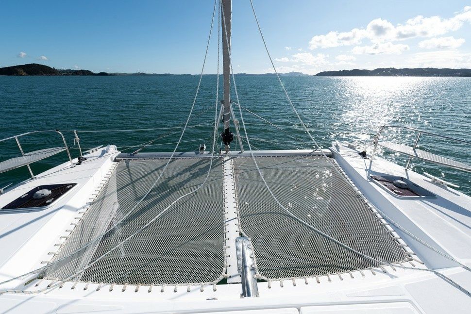 Catana 42 | Diamond