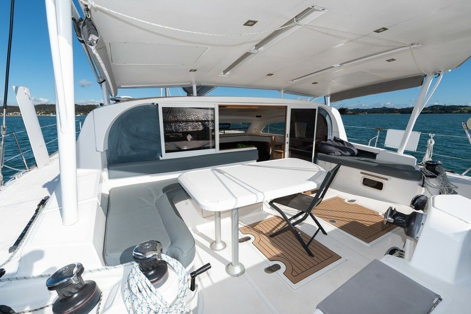Catana 42 | Diamond